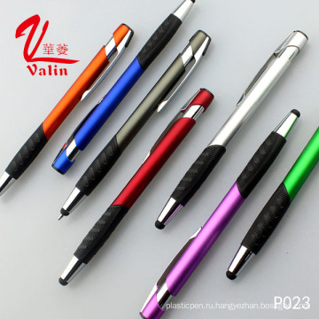 Высокое качество Шариковая ручка Stylus Plastic Pen на Sell